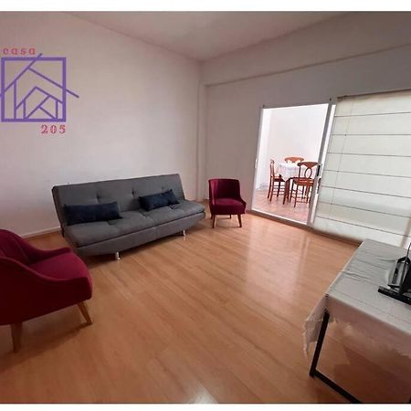 Casa 205 Apartment Tlaxcala Екстериор снимка