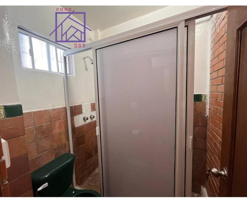 Casa 205 Apartment Tlaxcala Екстериор снимка